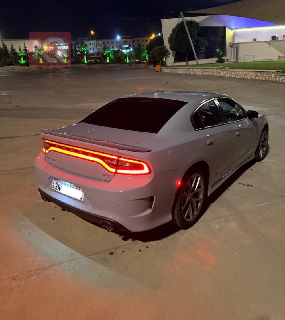 دودج تشارجر